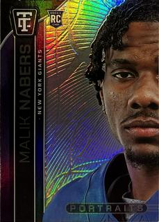 Malik Nabers
