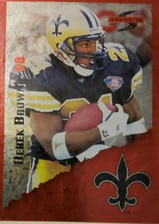 Derek Brown