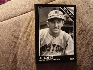 Al Lopez
