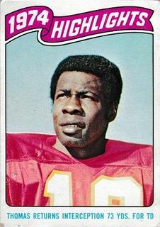 Emmitt Thomas