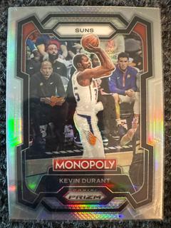 Kevin Durant