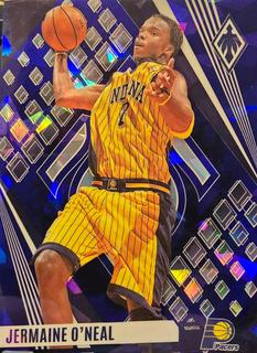 Jermaine O'Neal