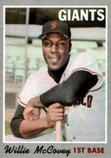 Willie McCovey