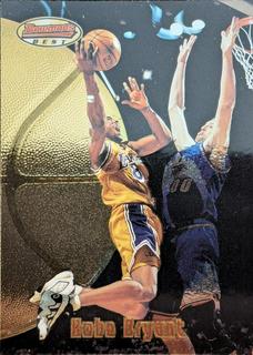 Kobe Bryant