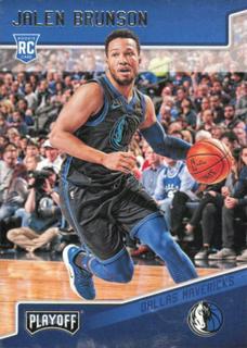 Jalen Brunson