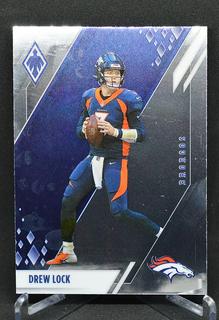 Drew Lock