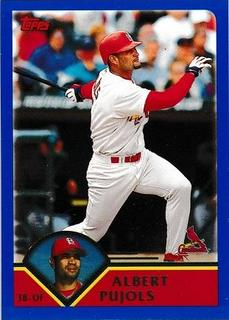 Albert Pujols