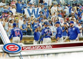 Chicago Cubs