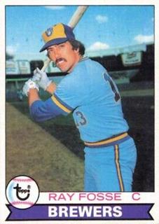Ray Fosse
