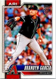 Brandyn Garcia