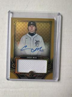 Casey Mize