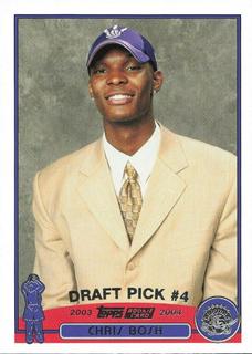 Chris Bosh