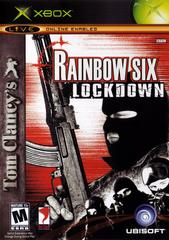 Rainbow Six 3 Lockdown Xbox Prices