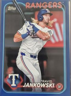 Travis Jankowski