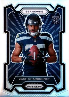 Zach Charbonnet