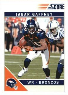 Jabar Gaffney