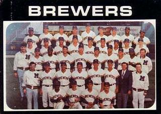 Milwaukee Brewers