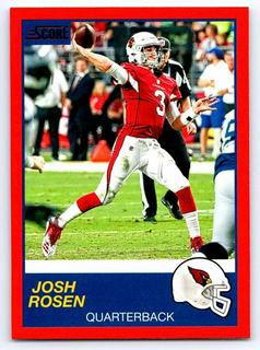 Josh Rosen