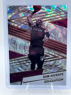 Bam Adebayo