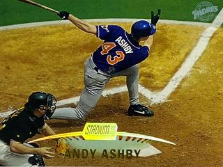 Andy Ashby