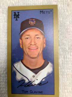 Tom Glavine