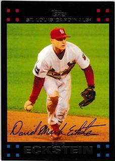 David Eckstein