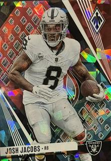 Josh Jacobs