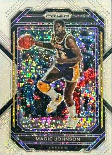 Magic Johnson