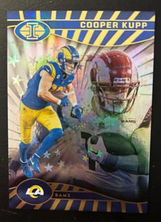 Cooper Kupp