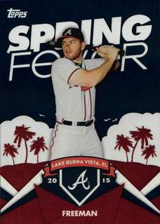 Freddie Freeman