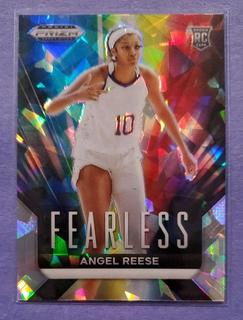 Angel Reese