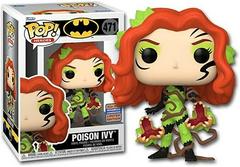 Poison Ivy #471