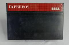 Cartridge | Paperboy Sega Master System