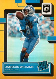 Jameson Williams