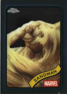 Sandman Base