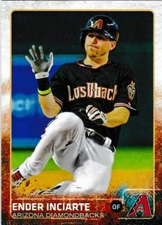 Ender Inciarte