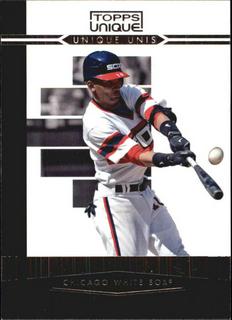 Alexei Ramirez