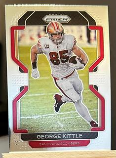 George Kittle