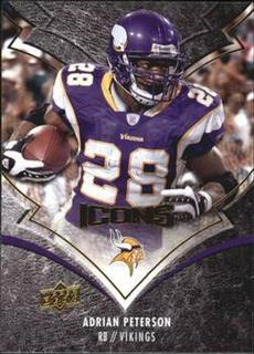 Adrian Peterson