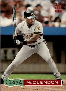 Lloyd Mcclendon