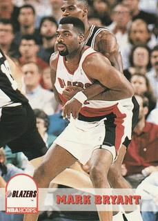 Mark Bryant