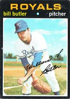 Bill Butler