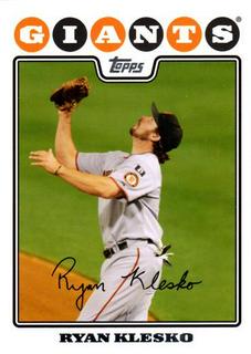RYAN KLESKO