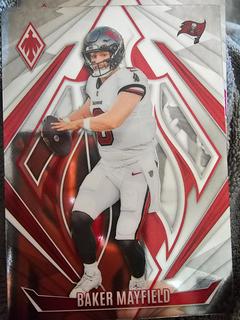 Baker Mayfield