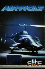 Airwolf ZX Spectrum Prices