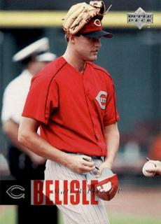 Matt Belisle