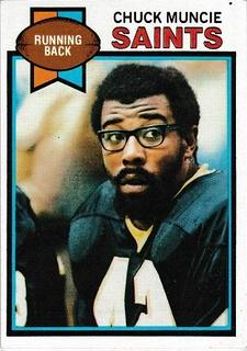 Chuck Muncie