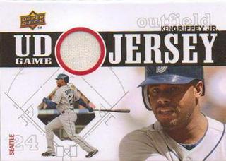Ken Griffey Jr