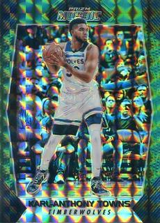 Karl-Anthony Towns