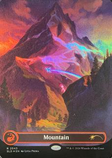 Mountain